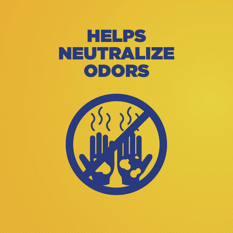 Cherry Bomb Hand Cleaner Refill, Cherry Scent, 1 gal, 4/Carton