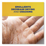 Cherry Bomb Gel Hand Cleaner, Cherry Scent, 48 oz, 4/Carton