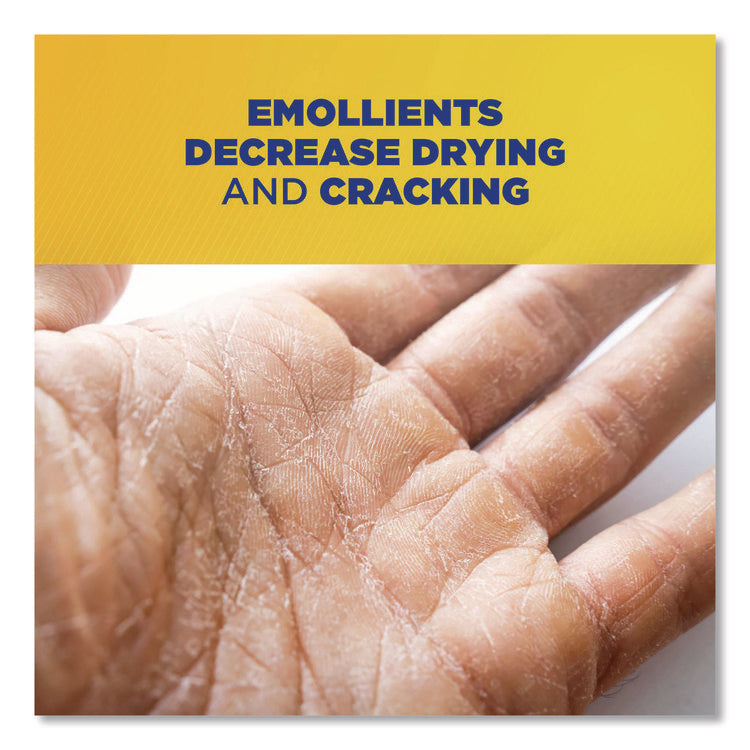 Cherry Bomb Gel Hand Cleaner, Cherry Scent, 48 oz, 4/Carton