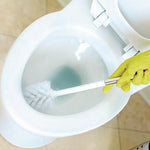 Acidic Toilet Bowl Cleaner, Mint, 32 Oz Bottle