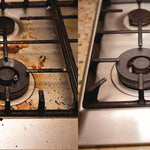 Concentrated All-Purpose Carpet Shampoo, Unscented, 1 gal Bottle