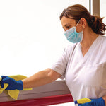 Concentrated All-Purpose Carpet Shampoo, Unscented, 1 gal Bottle