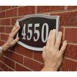 Heavy Duty Mounting Tape, Permanent, Holds Up to 60 lb (1 lb per 2 in), 1 x 120, Black