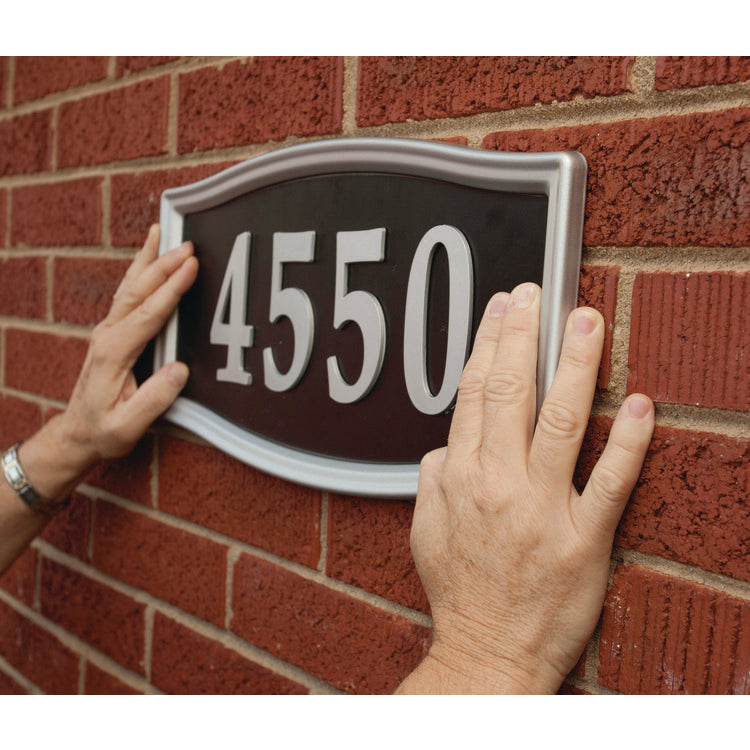 Heavy Duty Mounting Tape, Permanent, Holds Up to 60 lb (1 lb per 2 in), 1 x 120, Black