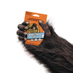 Double-Sided Tape, 3" Core, 1.4" x 8 yds, Gray