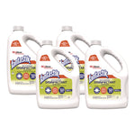 Multi-Surface Disinfectant Degreaser, Pleasant Scent, 1 Gallon Bottle, 4/carton