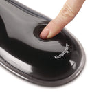 Duo Gel Wave Keyboard Wrist Rest, 22.62 x 5.12, Red