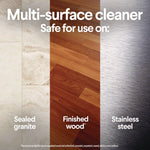 Disinfecting Wipes, Bleach Free Cleaning Wipes, 1-Ply, 7 x 8, Fresh Scent, White, 35/Canister, 12 Canisters/Carton