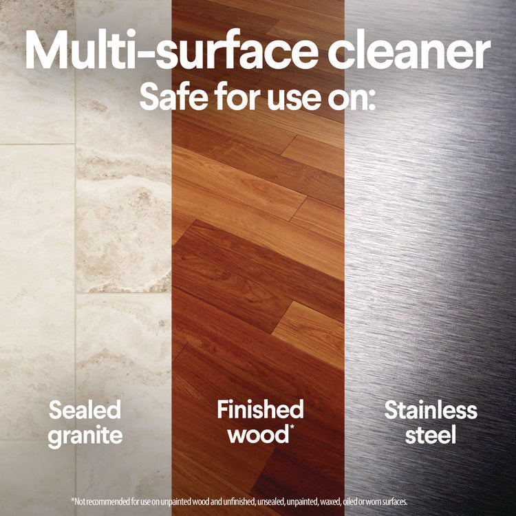 Disinfecting Wipes, Bleach Free Cleaning Wipes, 1-Ply, 7 x 8, Fresh Scent, White, 35/Canister, 12 Canisters/Carton