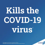 Concentrated Germicidal Bleach, Regular, 121 Oz Bottle, 3/carton