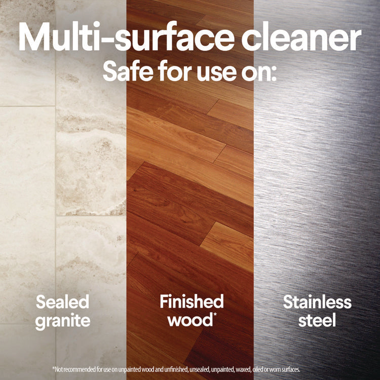 Disinfecting Wipes, 1-Ply, 7 x 8, Fresh Scent/Citrus Blend, White, 35/Canister, 3 Canisters/Pack