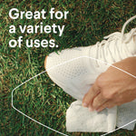 Disinfecting Wipes, Value Pack, Bleach Free Cleaning Wipes, 1-Ply, 7x8, Fresh Scent/Citrus Blend, White, 75/Canister, 3/Pack