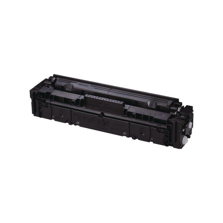 3028c001 (054h) High-Yield Toner, 3,100 Page-Yield, Black