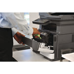 70c0z50 Unison Imaging Unit, 40,000 Page-Yield, Black/tri-Color