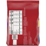 Skittles, Starburst and Life Savers Fun Size Fruity Candy Assortment, 45.85 oz Bag, 135 Pieces, Individually Wrapped