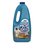 Ready to Use Multi-Surface Floor Cleaner, Fresh Citrus Scent, 64 oz Bottle