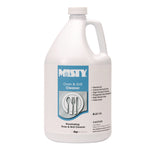 Heavy-Duty Oven And Grill Cleaner, 1 Gal Bottle