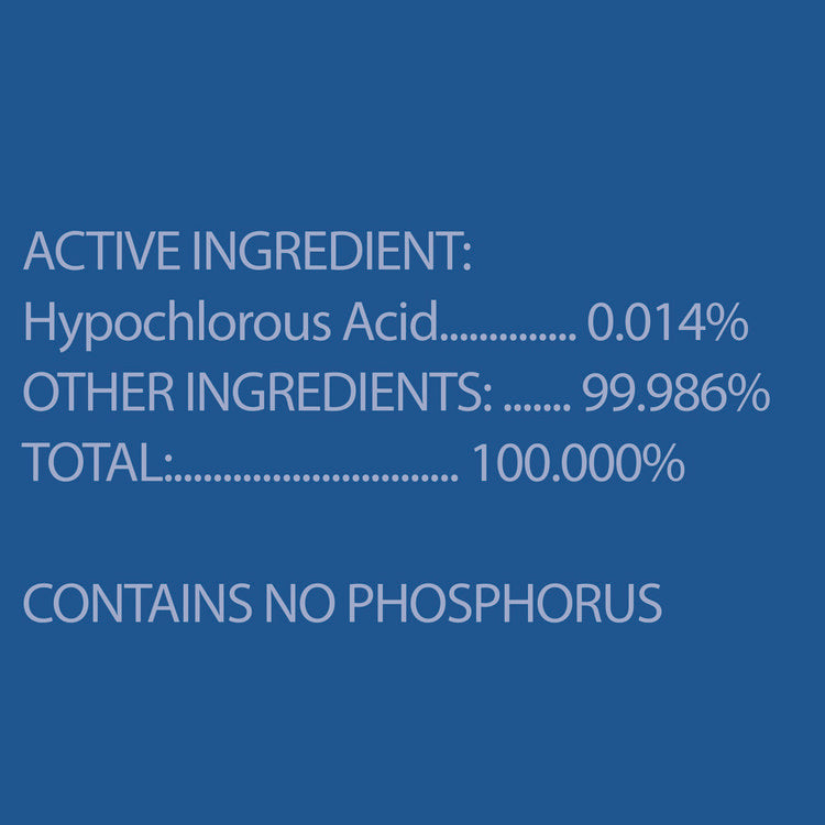Anywhere Daily Disinfectant and Sanitizer, 32 oz Spray Bottle, 12/Carton