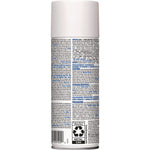 Citrace Hospital Disinfectant and Sanitizer, Citrus, 14 oz Aerosol Spray, 12/Carton