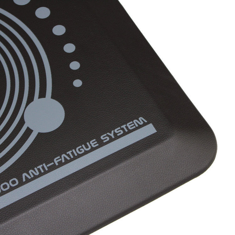 AFS-TEX 2000 Anti-Fatigue Mat, 20 x 32, Black