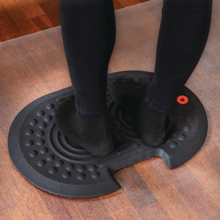 AFS-TEX 2000X Anti-Fatigue Mat, 16 x 24, Black