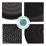 ATS-TEX Active Balance Disc, 3 x 13 dia, Midnight Black