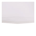 Open-Side Business Envelope, #9, Square Flap, Gummed Closure, 3.88 x 8.88, White, 500/Box