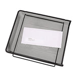 Open-Side Business Envelope, 1 Window, #10, Commercial Flap, Gummed Closure, 4.13 x 9.5, White, 500/Box