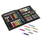 Super Art Set, 80 Pieces