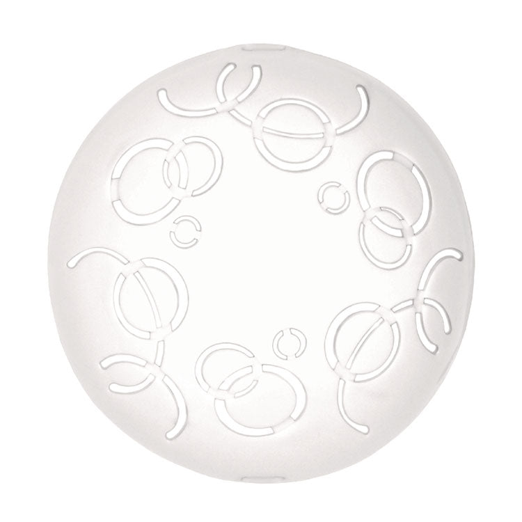 Easy Fresh 2.0 Air Freshener, Apple, 4.8 Oz, 12/carton