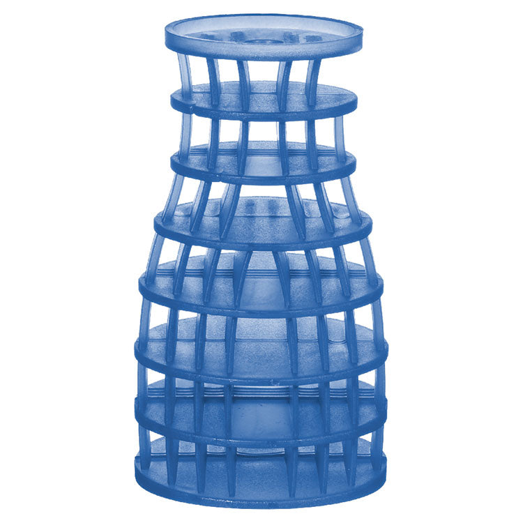 Eco Air 30-Day Air Freshener Refill, Cotton Blossom, 2.89 Oz Solid, 6/box