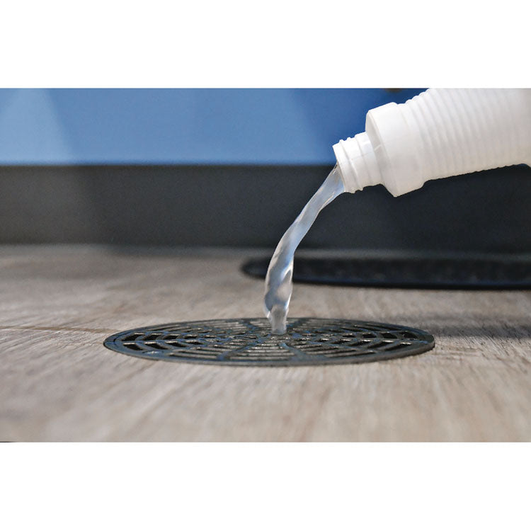 Bio Conqueror 105 Enzymatic Odor Counteractant Concentrate, Mango, 32 Oz Bottle, 12/carton