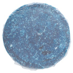 Eco Fresh Non-Para Enzymatic Urinal Block With Enzymes, Cherry Scent, 2.5 Oz, Blue, 12/box