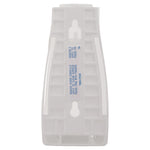 Eco Air Dispenser Cabinet, 2.6 X 2.75 X 5.5, White