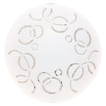 Easy Fresh 2.0 Air Freshener, Citrus, 4.8 Oz, 12/carton