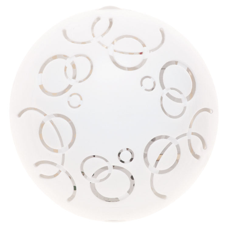 Easy Fresh 2.0 Air Freshener, Citrus, 4.8 Oz, 12/carton