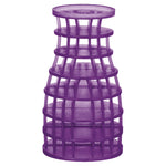 Eco Air 30 Day Air Freshener Refill, Fabulous, 2.89 Oz Solid, 6/box