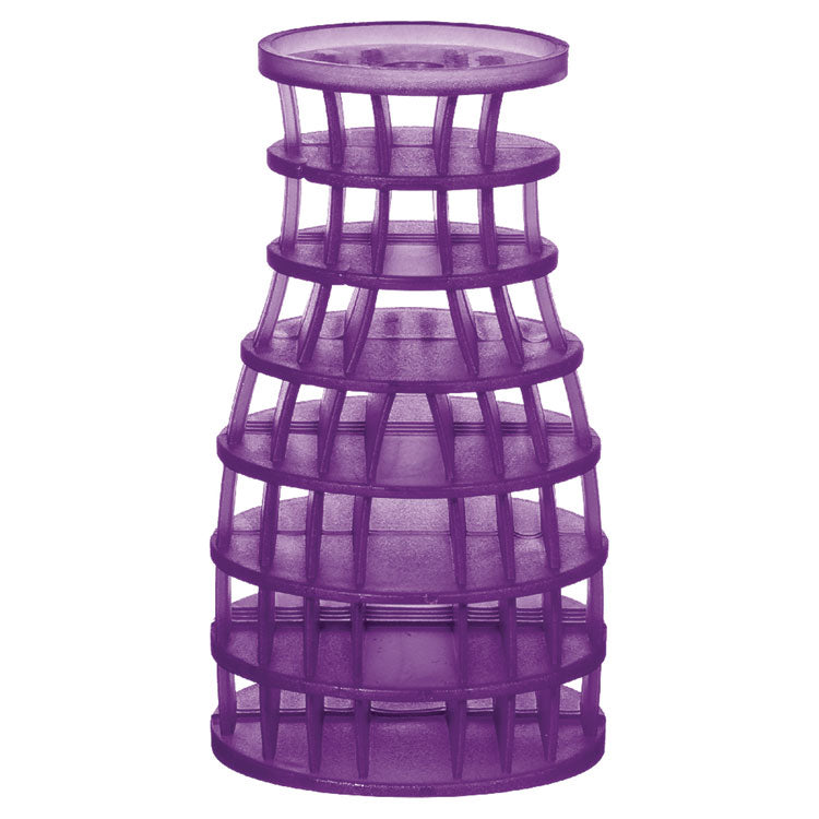 Eco Air 30 Day Air Freshener Refill, Fabulous, 2.89 Oz Solid, 6/box