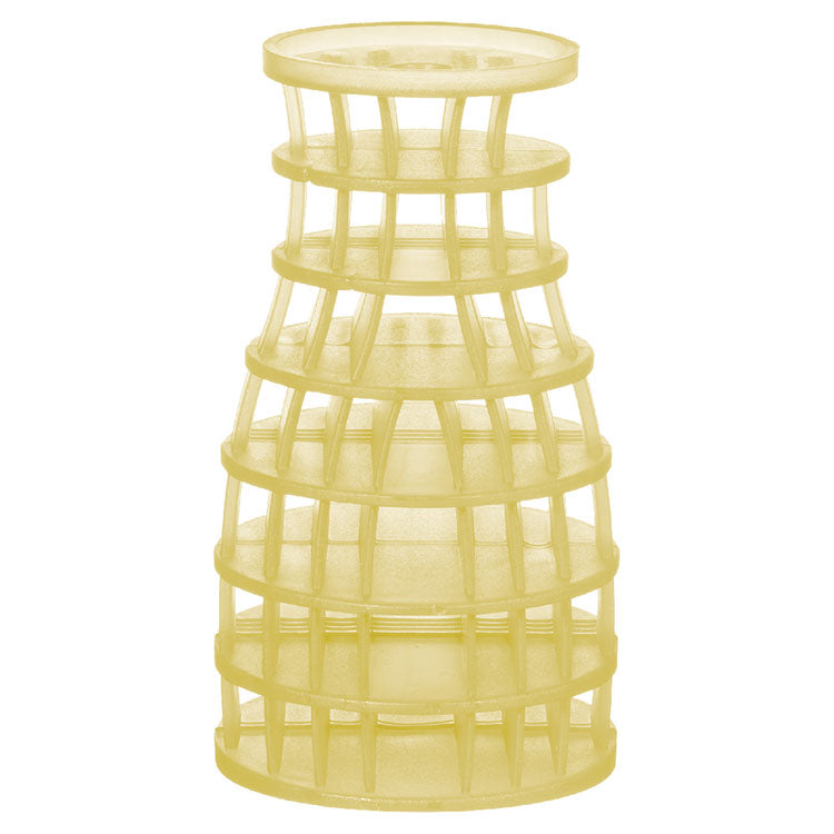 Eco Air 30-Day Air Freshener Refill, Citrus Scent, 2.89 Oz Solid, 6/box