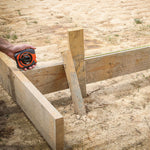 English Rule Measuring Tape, 0.38" x 100 ft, Steel, Yellow