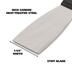 Putty Knife, 1.25" Wide