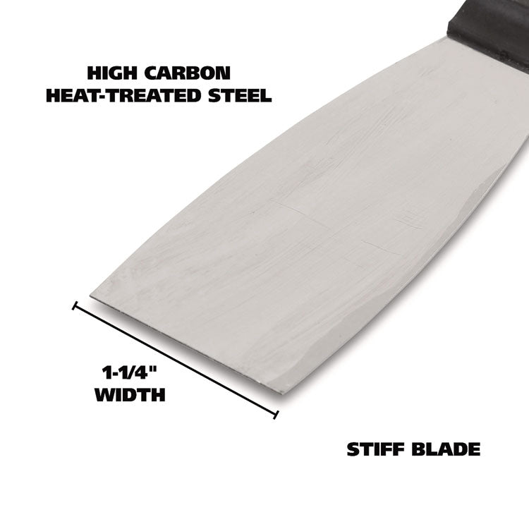 Putty Knife, 1.25" Wide