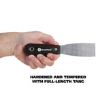 Putty Knife, 1.25" Wide