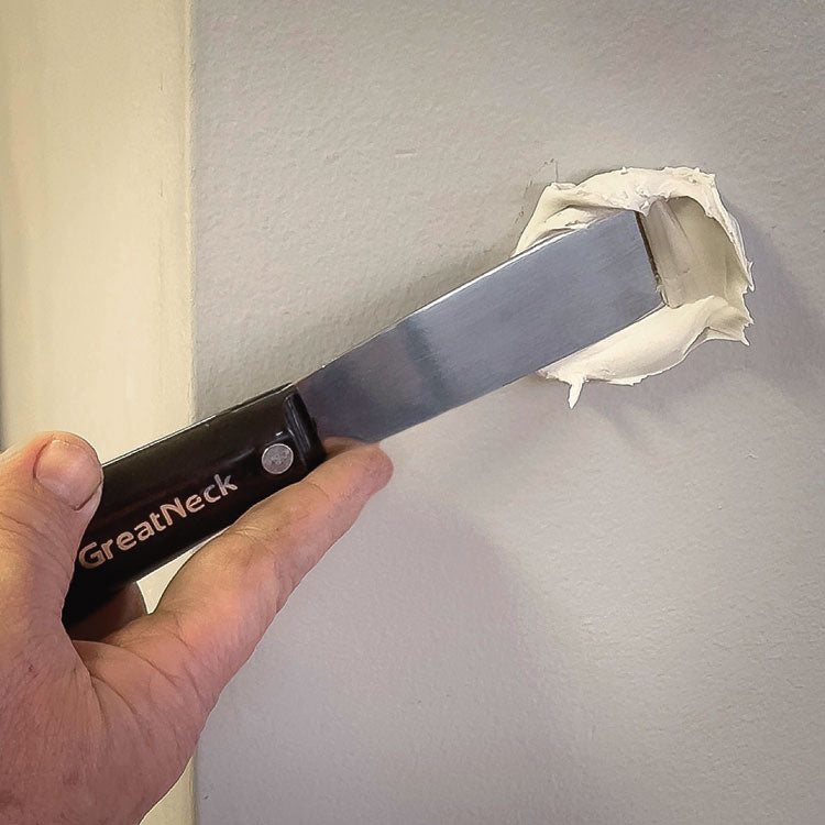 Putty Knife, 1.25" Wide