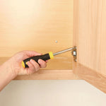 32-Piece Expanded Tool Kit With Bag