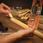 Epoxy, 0.85 oz, Dries Clear