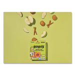 Stuff'D Apple Pie Oat Bites, 1.3 oz Bar, 25/Box
