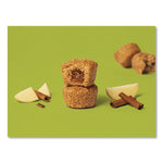 Stuff'D Apple Pie Oat Bites, 1.3 oz Bar, 25/Box