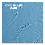 Antibacterial Liquid Hand Soap Refill, Cool Splash, 50 oz Bottle