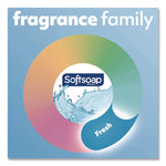 Antibacterial Liquid Hand Soap Refill, Cool Splash, 50 oz Bottle